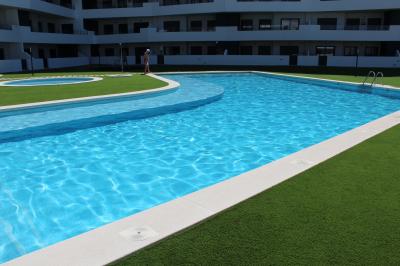 Paradise Resort San Miguel de Salinas Nº 0111 in España Casas