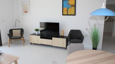 Paradise Resort San Miguel de Salinas Nº 0111 in España Casas