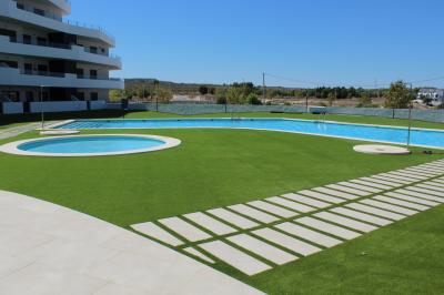 Paradise Resort San Miguel de Salinas Nº 0111 in España Casas